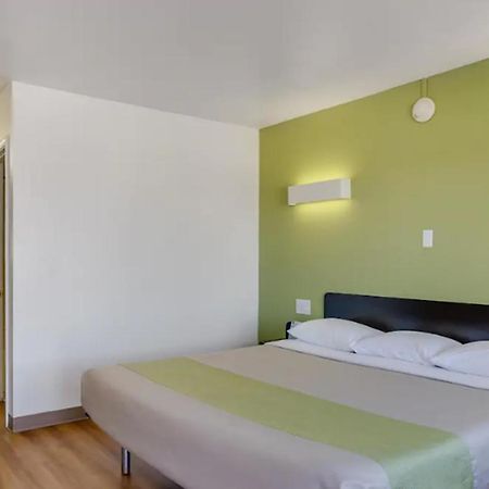 Motel 6-El Paso, Tx - West Esterno foto