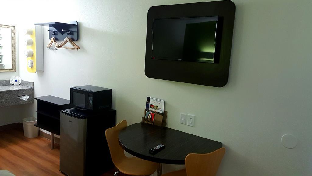 Motel 6-El Paso, Tx - West Esterno foto