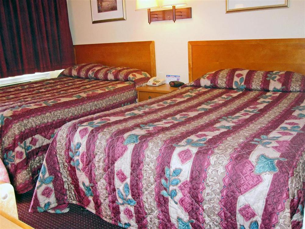 Motel 6-El Paso, Tx - West Camera foto